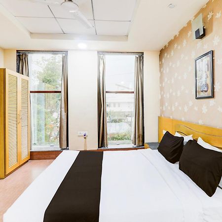 勒克瑙 Townhouse Sakura酒店 外观 照片