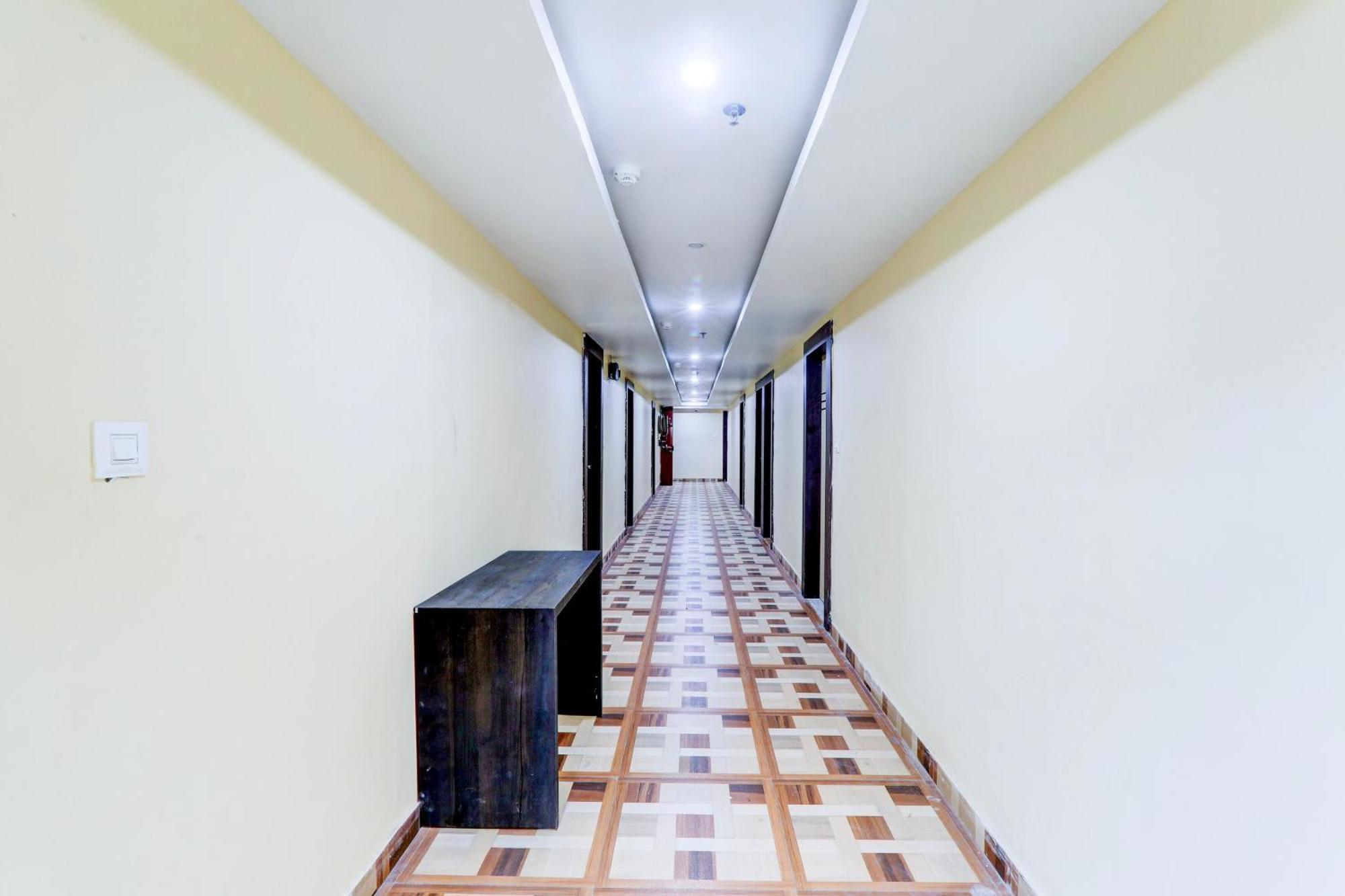 勒克瑙 Townhouse Sakura酒店 外观 照片